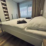 Lägenhet 2 Izbovy Moderny Centrum