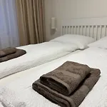2 Izbovy Moderny Centrum Velky Krtis