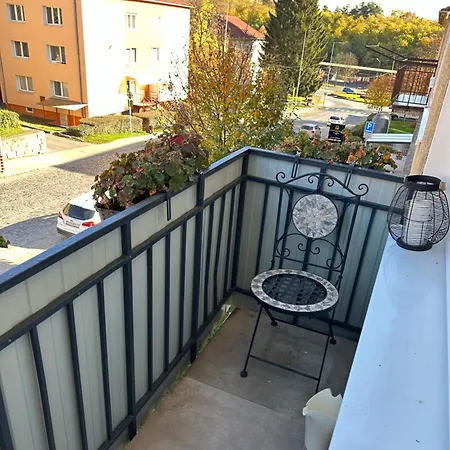 شقة 2 Izbovy Moderny Centrum