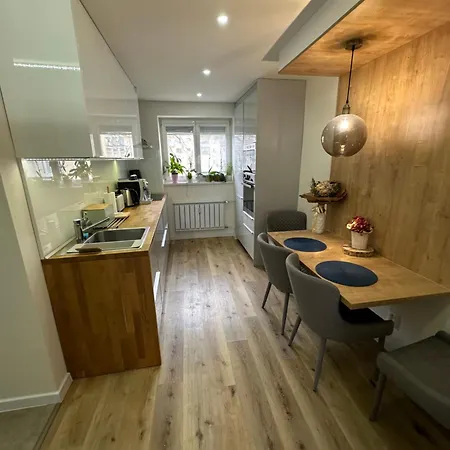 شقة 2 Izbovy Moderny Centrum *