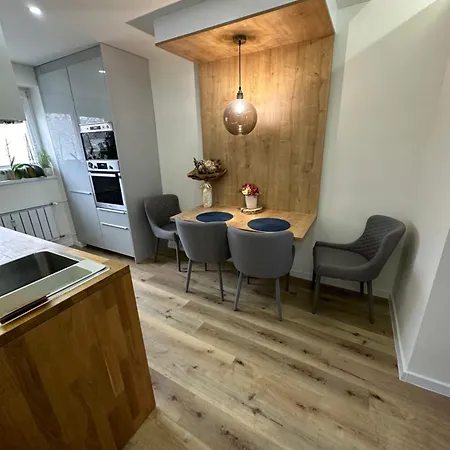 شقة 2 Izbovy Moderny Centrum *