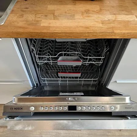 2 Izbovy Moderny Centrum דירה *