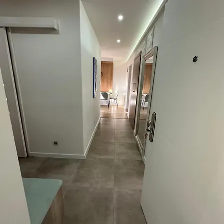 2 Izbovy Moderny Centrum ולקי קרטיש