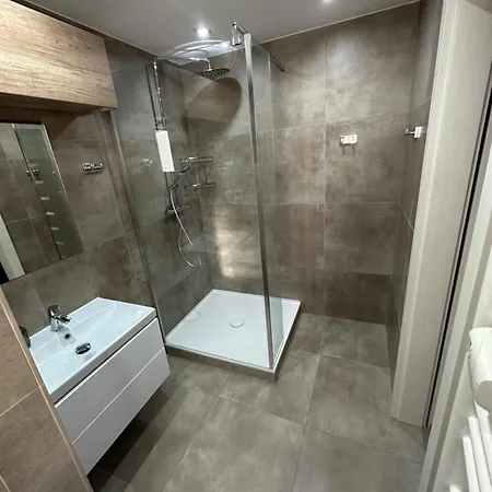 شقة 2 Izbovy Moderny Centrum