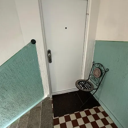 شقة 2 Izbovy Moderny Centrum