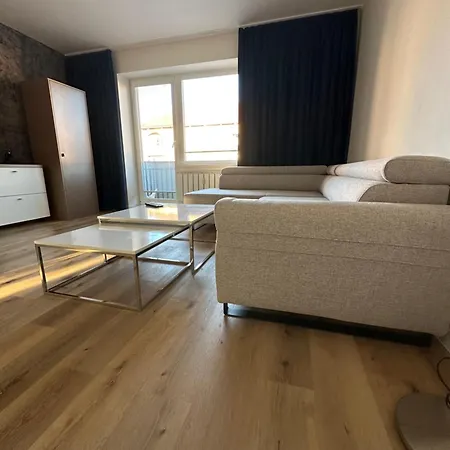 شقة 2 Izbovy Moderny Centrum فيلكي كرتيش