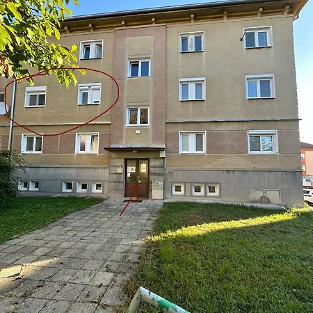 דירה 2 Izbovy Moderny Centrum ולקי קרטיש