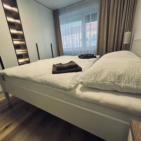 شقة 2 Izbovy Moderny Centrum