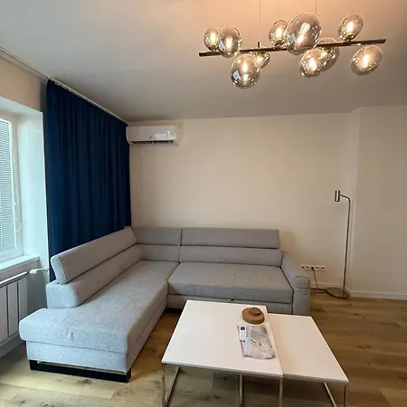 شقة 2 Izbovy Moderny Centrum *