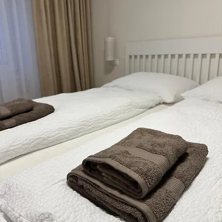 2 Izbovy Moderny Centrum فيلكي كرتيش