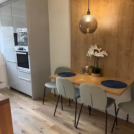 Apartamento 2 Izbovy Moderny Centrum Velky Krtis