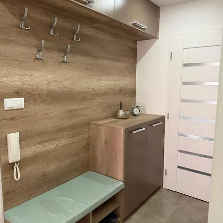 Apartamento 2 Izbovy Moderny Centrum