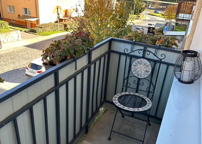 Daire 2 Izbovy Moderny Centrum