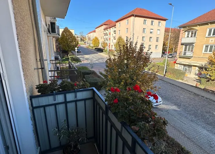 2 Izbovy Moderny Centrum * Velky Krtis