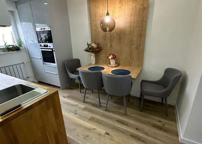 Apartamento 2 Izbovy Moderny Centrum *