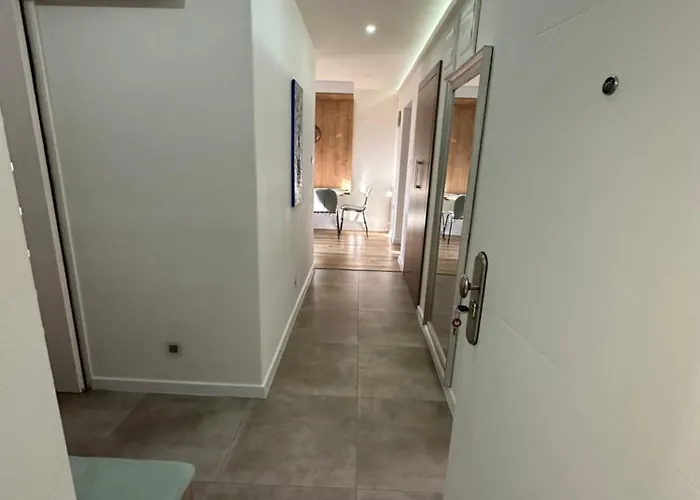 2 Izbovy Moderny Centrum Velky Krtis