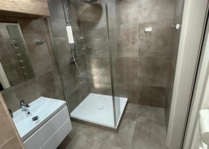 Apartamento 2 Izbovy Moderny Centrum