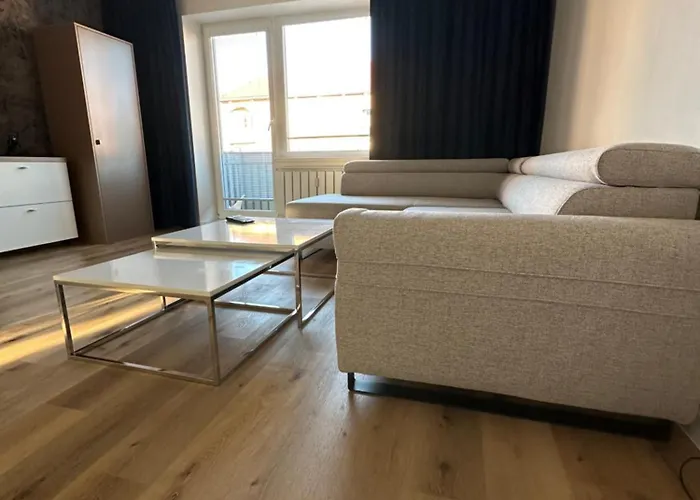 Lägenhet 2 Izbovy Moderny Centrum Velky Krtis