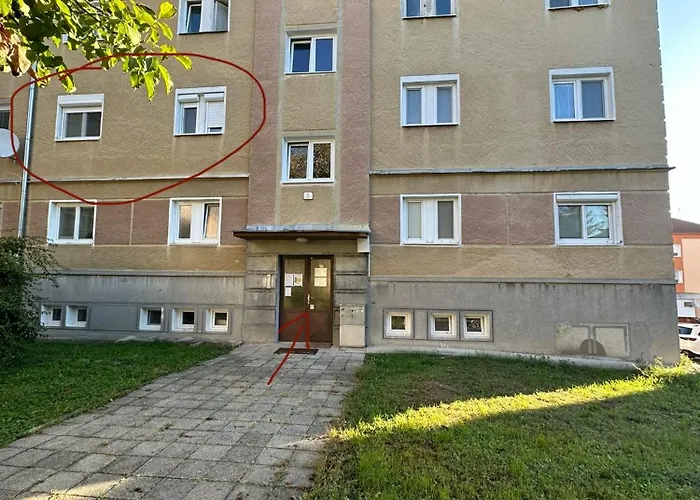 Apartamento 2 Izbovy Moderny Centrum Velky Krtis