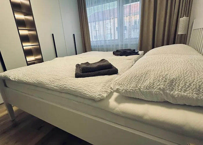 Apartamento 2 Izbovy Moderny Centrum