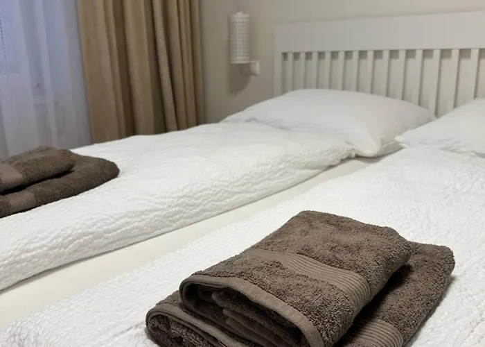 2 Izbovy Moderny Centrum Velky Krtis